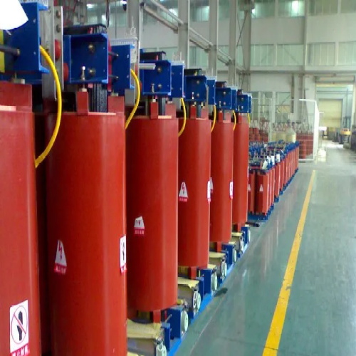 武山SCB10-200KVA干式变压器